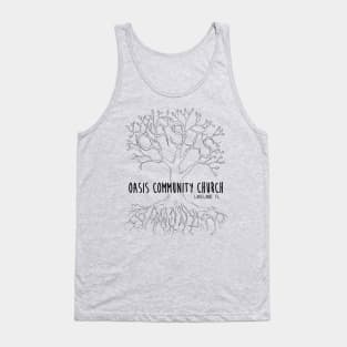 Rooted in Community Tank Top